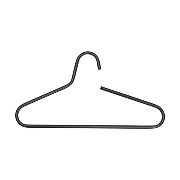 Kovová ramínka v sadě 5 ks Victorie – Spinder Design-image-2