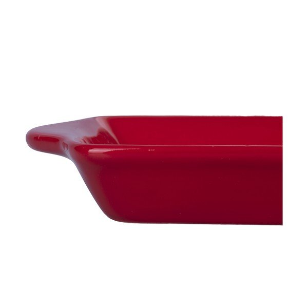 Vánoční servírovací tác z dolomitu 12.5x31.5 cm - Villa d'Este-image-3