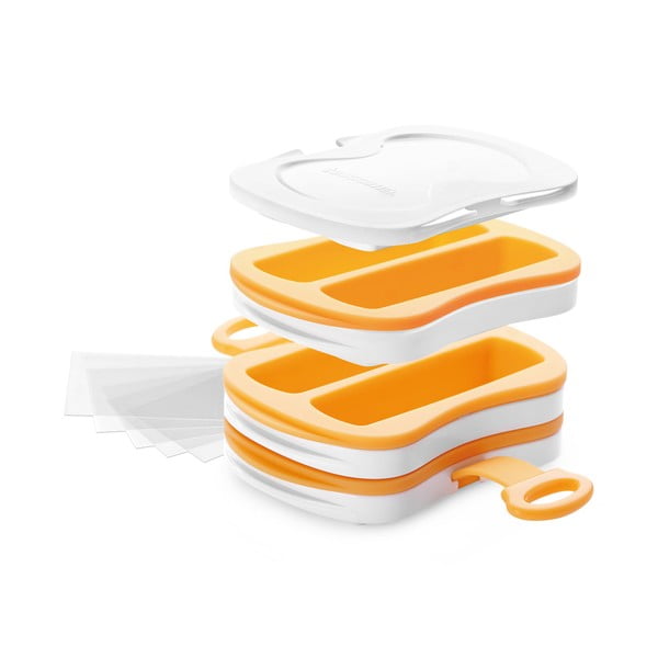 Set na přípravu müsli tyčinek Della Casa – Tescoma-image-1