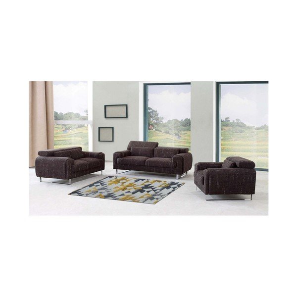 Koberec Tcha, 80 x 150 cm-image-1