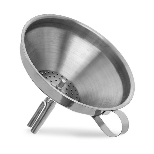 Trychtýř z nerezové oceli – Orion