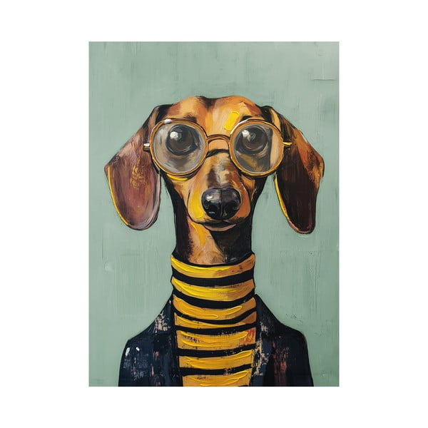 Obraz 70x100 cm Lambert – Styler