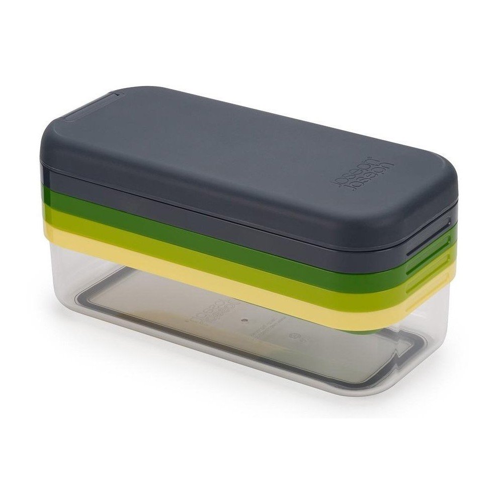 Multifunkční kráječ Multi-Prep Compact – Joseph Joseph