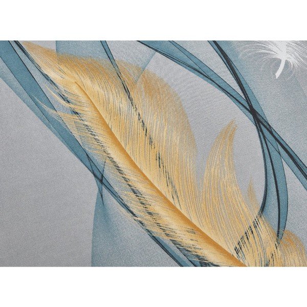 3dílné povlečení na jednolůžko z mikrosaténu 140x200 cm Melissa – My House-image-3