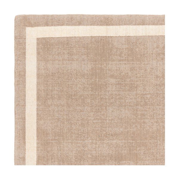 Béžový ručně tkaný vlněný koberec 200x300 cm Albi – Asiatic Carpets-image-3