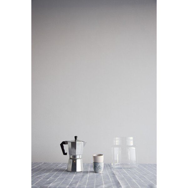 Světle růžový kameninový hrnek ÅOOMI Dust 80 ml-image-3