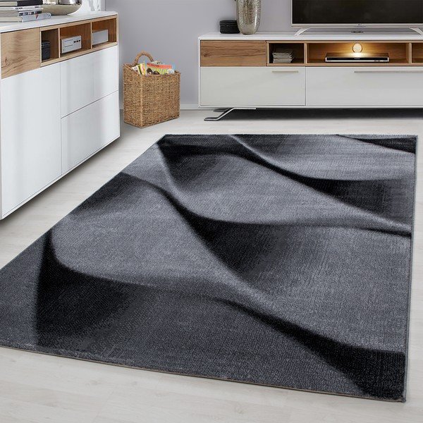 Tmavě šedý koberec 160x230 cm Parma – Ayyildiz Carpets-image-1