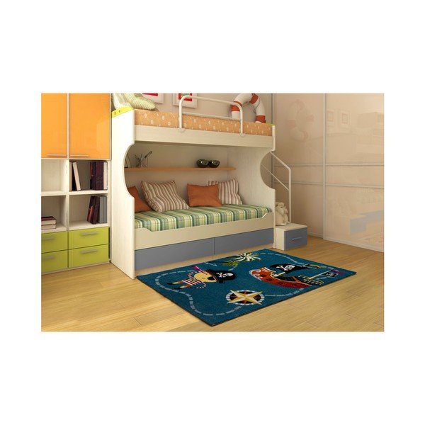 Dětský koberec Universal Toys Azul, 120 x 170 cm-image-1