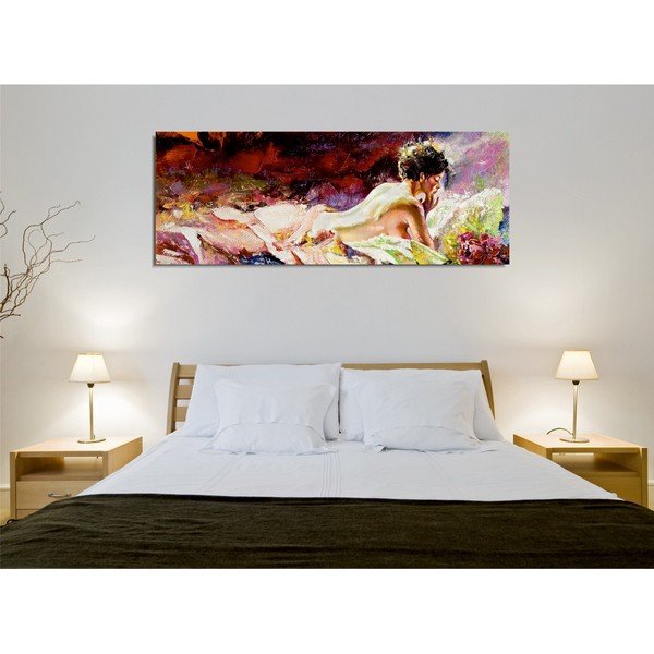 Obraz 80x30 cm – Wallity-image-1