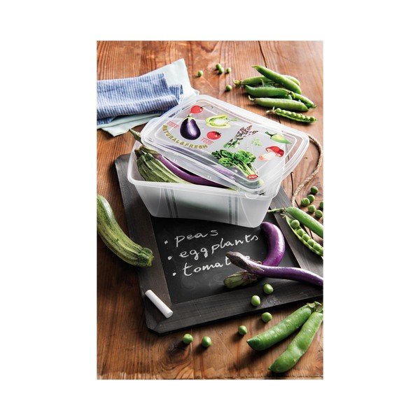 Sada 2 krabiček na potraviny Snips Vintage, 2 l-image-1