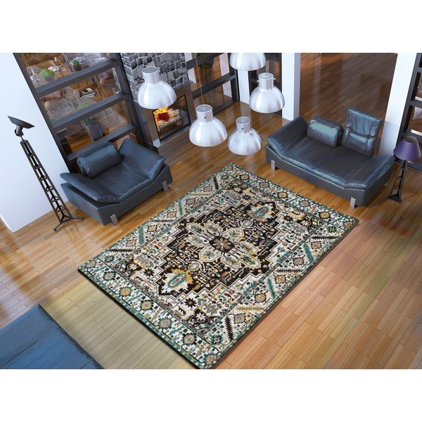 Koberec Universal Karia Oriental, 200 x 290 cm-image-1