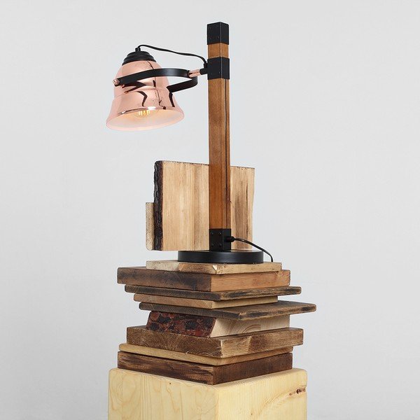 Stolní lampa Custom Form Sherlock-image-1