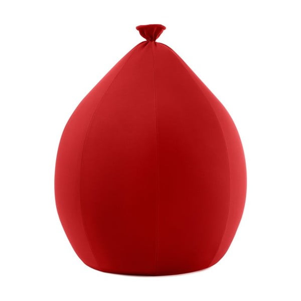 Sedák Baloon, malý, heart red