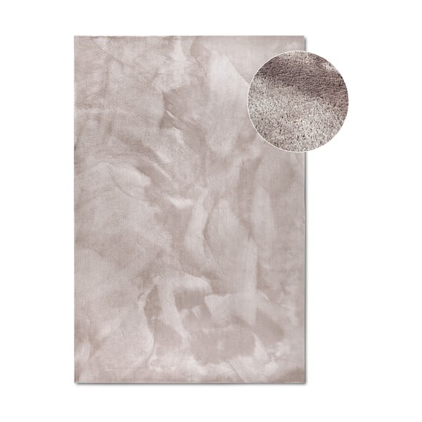 Béžový koberec 80x150 cm Leon – Villeroy&Boch