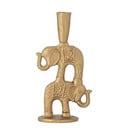 Kovový svícen Jazz – Bloomingville