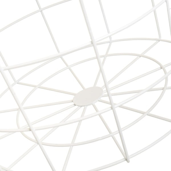 Kulaté odkládací stolky v sadě 3 ks 39x39 cm – Casa Selección-image-3