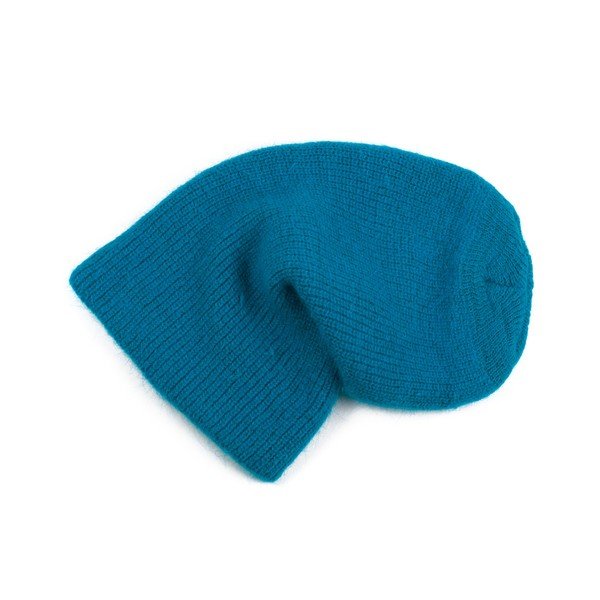 Čepice Helene Blue