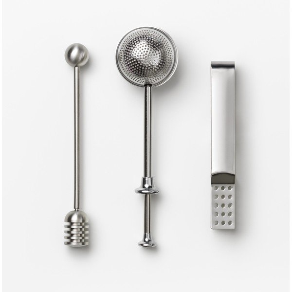 Čajové příslušenství The Essentials Tea Tools – Printworks