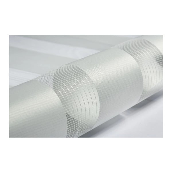 Bílá roleta den a noc 80x150 cm Zebra – Gardinia-image-2