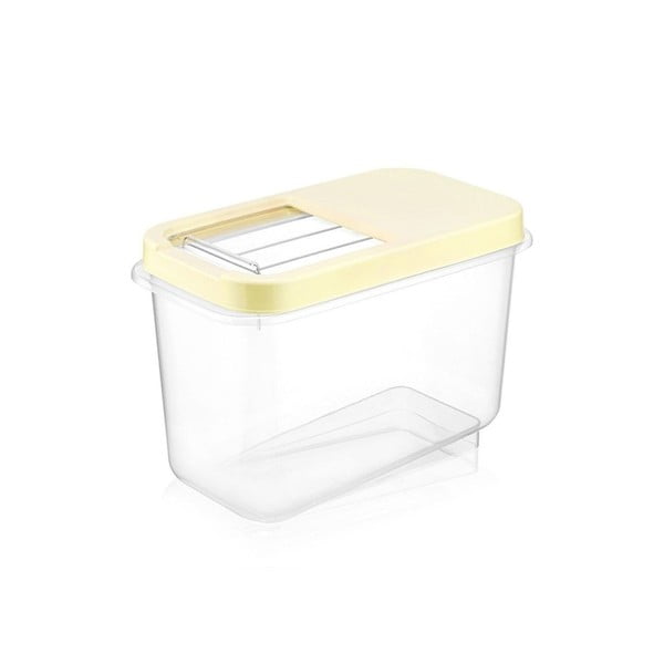 Dózy na potraviny v sadě 3 ks – Hermia-image-2