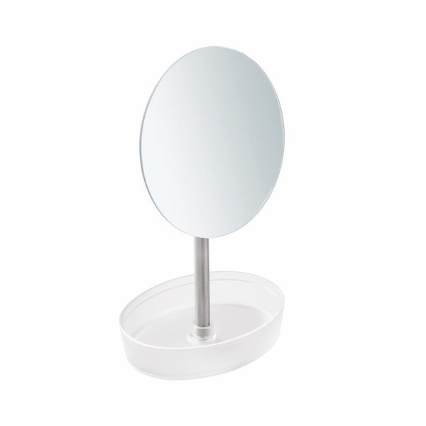 Zrcátko s organizérem InterDesign Gina Vanity-image-2