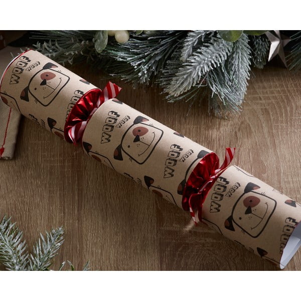 Vánoční cracker Pet Dog Cracker – Robin Reed-image-1