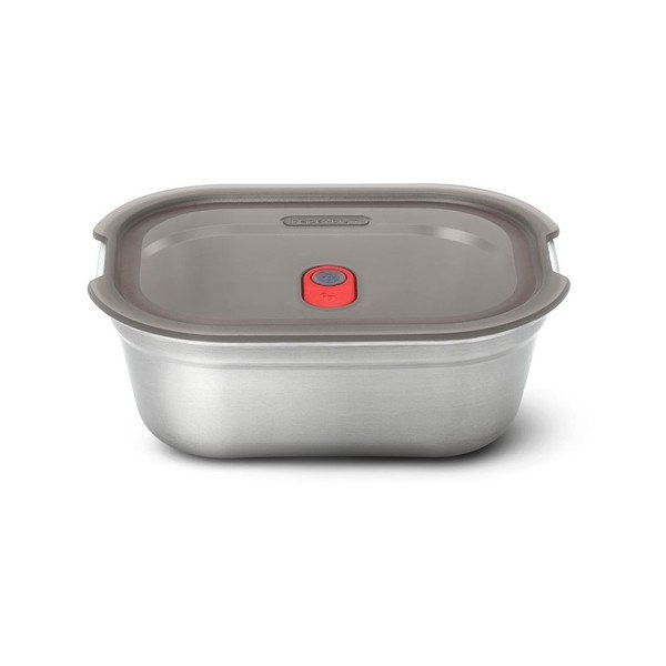 Vakuová dóza z nerezové oceli – Black + Blum