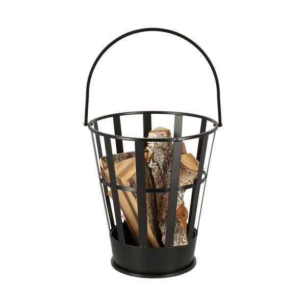 Košík na dřevo – Esschert Design