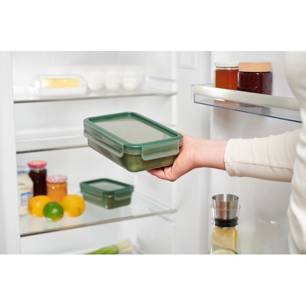 Krabičky na jídlo 3 ks Master Seal Eco – Tefal-image-2