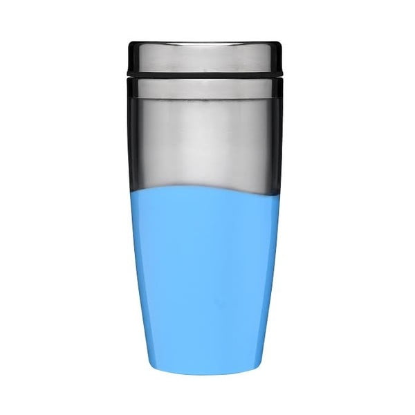 Cestovní termohrnek Blue Mug