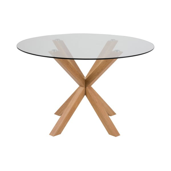 Kulatý jídelní stůl ø 119 cm Heaven - Actona-image-2