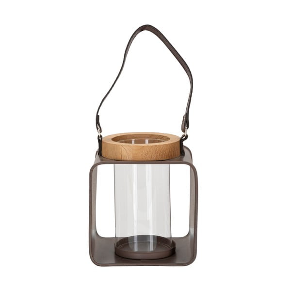 Kovová lucerna 18,5 cm – Mauro Ferretti-image-3