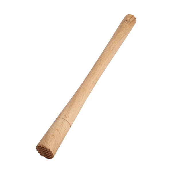 Palička na mojito z bukového dřeva T&G Woodware