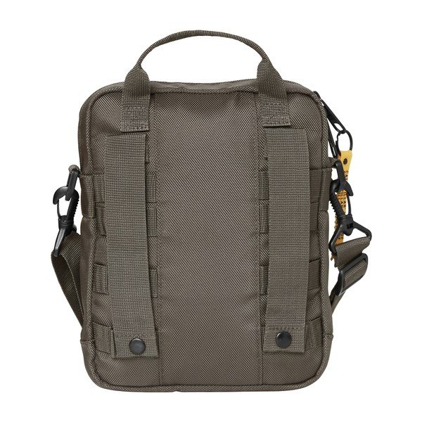 Crossbody taška Combat Namib – Caterpillar-image-1