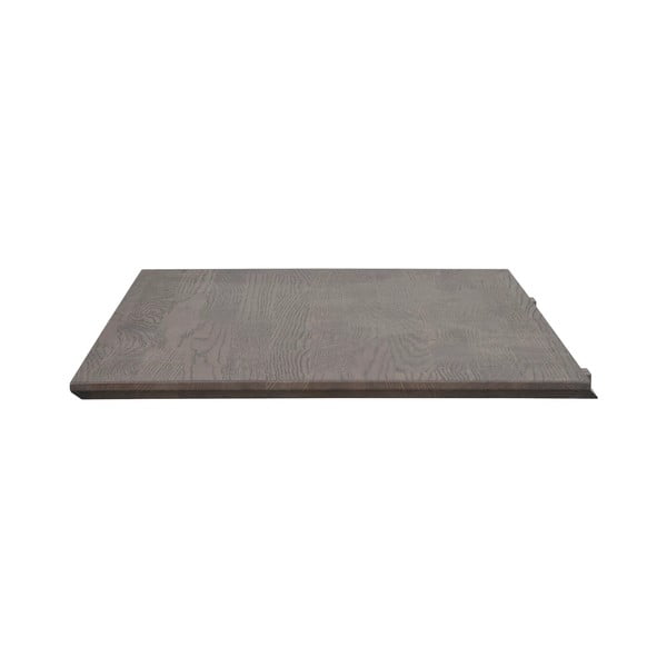 Přídavná deska k jídelnímu stolu z dubového dřeva 90x50 cm Filippa – Rowico