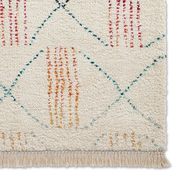 Béžový koberec 290x200 cm Boho - Think Rugs-image-4