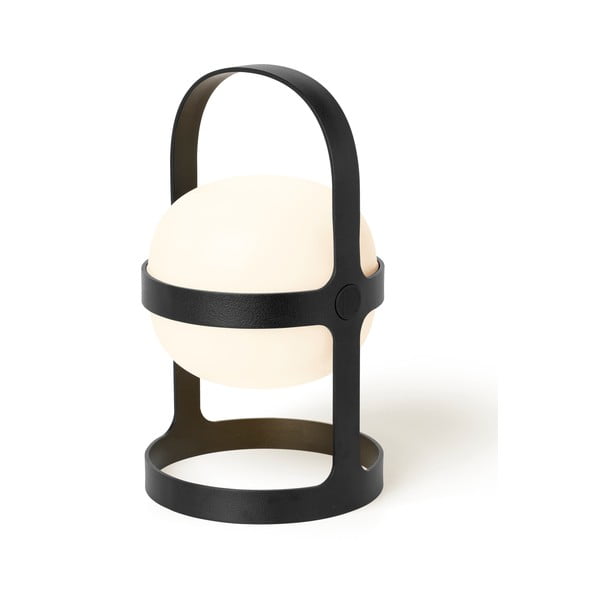 LED přenosné solární/na USB venkovní svítidlo ø 15 cm Soft Spot – Rosendahl
