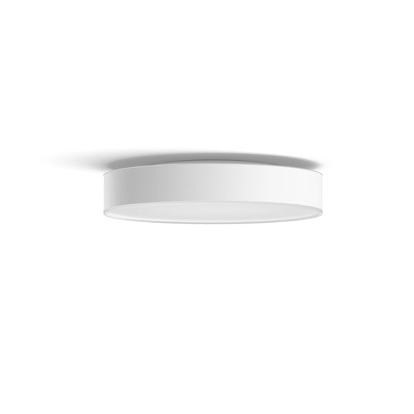 LED smart stropní svítidlo 19 W Devere – Philips Hue
