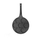 Pánev s nepřilnavým povrchem Pfluon Granit Orion Grande, ⌀ 27 cm