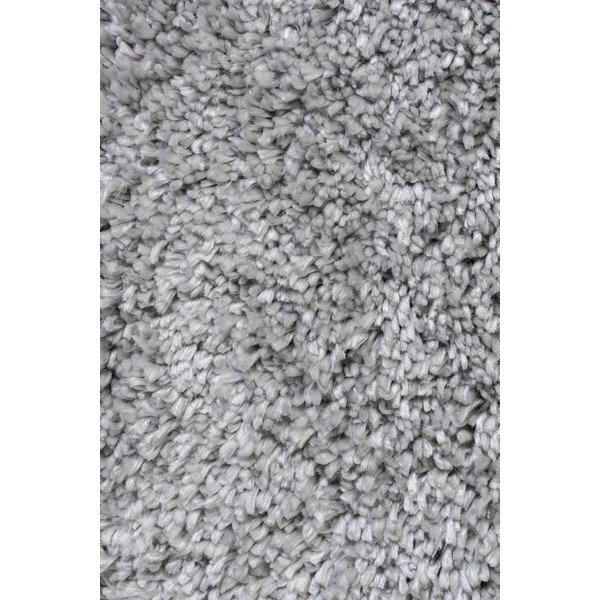 Světle šedý koberec Flair Rugs Sparks, 80 x 150 cm-image-2