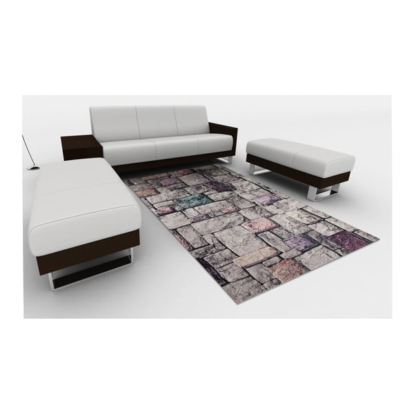 Koberec Vitaus Mirage, 120 x 180 cm-image-1