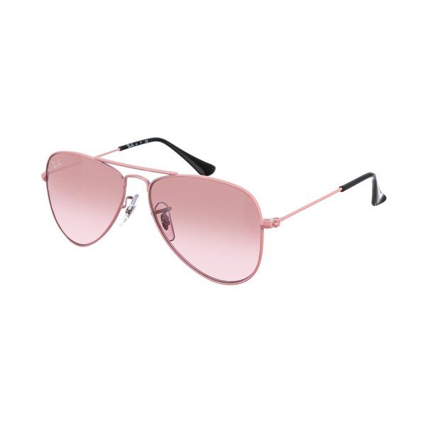 Dětské sluneční brýle Ray-Ban Pink