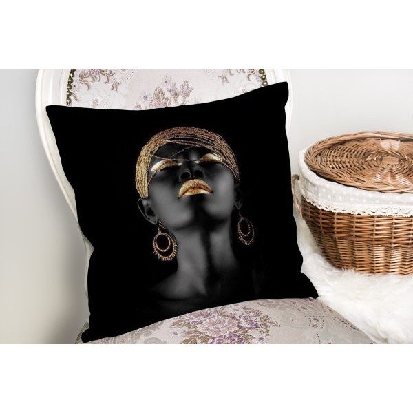 Povlak na polštář Minimalist Cushion Covers Noia, 45 x 45 cm-image-2