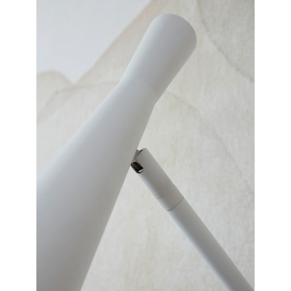 Bílé nástěnné svítidlo ø 6 cm Bordeaux – it's about RoMi-image-4