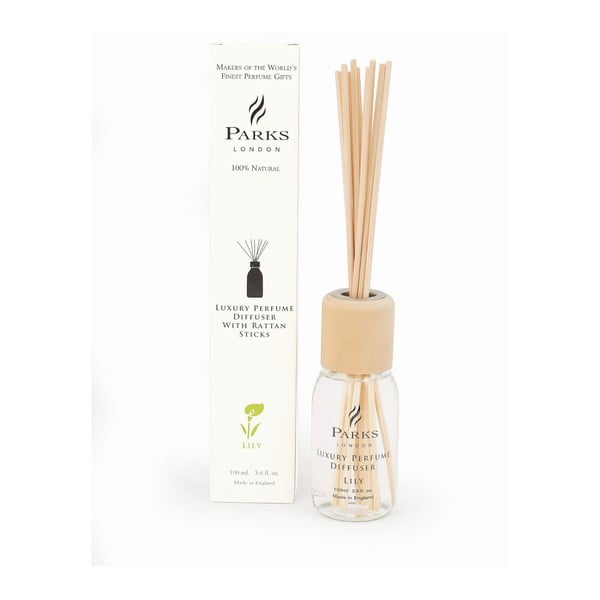 Difuzér Home Diffuser Range, Lily of the Valley, 100 ml
