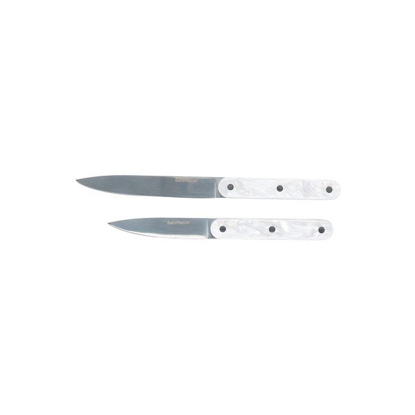 Sada nožů 2 ks na zeleninu z nerezové oceli Chop – Salt&Pepper-image-4