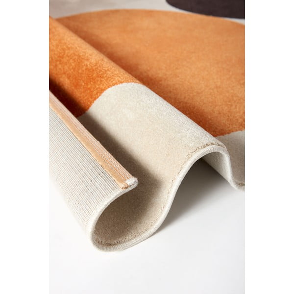 Koberec Bonami Selection Peblinne, 140 x 200 cm-image-1