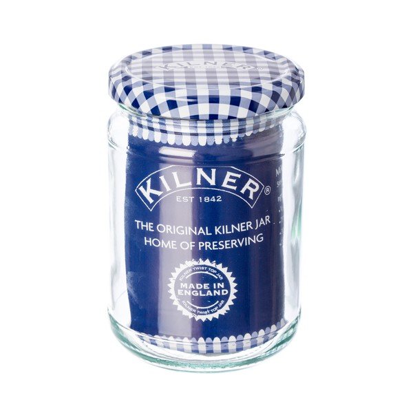 Zavařovací sklenice Kilner, 370ml-image-1