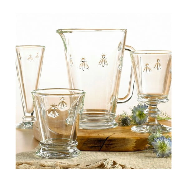 Sklenice La Rochère Abeille, 150 ml-image-2