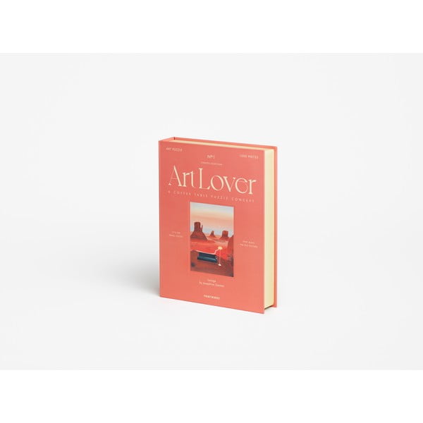 Puzzle (počet dílků 1000) Lounge – Printworks-image-4